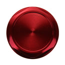 VODOOL 1pc Aluminum Alloy Oil Fuel Filler Billet Cap Tank Engine Cover For