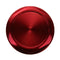 VODOOL 1pc Aluminum Alloy Oil Fuel Filler Billet Cap Tank Engine Cover For