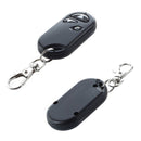 Single Color 3 Key Switch Controller LED Wireless Dimmer RF remote control