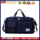 Fashion Ladies Letters Messenger Bag Women Outdoor Sports Large Capacity Handbag