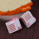 2pcs/Pack 5 Layers Kitchen Bread Cake Slicer Cutter DIY Cutting Tools