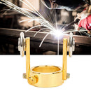 Durable Cutting Roller Guide for P80 Plasma Torch Cutter Gun Welding Wheel Newly