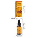 Massage Essential Oil Safe Herbal Medicine Increase Endurance Health Care Newly