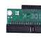 1pc 3.5 IDE Male to 2.5 IDE Female 44pin to 40pin Converter Adapter Card