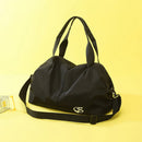 Dry Wet Fitness Bag Oxford Training Shoulder Travel Yoga Women Sports Gym B