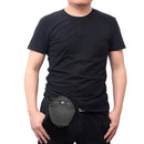600 Nylon Handcuffs Holder Bag Multifunction Outdoor Gym Bag