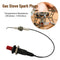 Electrode Thread Ignition Spark Plug Wire Gas Stove Heater Electronic Device