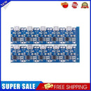30Pcs 5V Mini USB 1A TP4056 Lithium Battery Charging Board Power Charger Mo