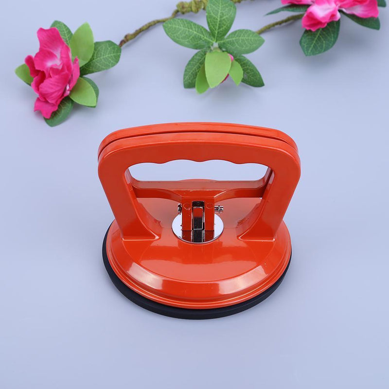 Aluminum Alloy Single Claw Glass Sucker Ceramic Tile Floor Suction Device Newly