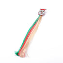 Christmas Tree Gift Snowflake Hair Pin Wig Hair Clip Headwear Hair Accessories