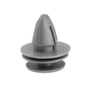 Ahomi 10-Piece Car Door Trim, Trim, Mounting Clips for Car Holds