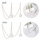 Metal Eyeglass Lanyard Glasses Necklace Eye wear Accessories Glasses Chain