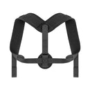 1x Womens Back Correction Belt Brace Shoulder Support Therapy Posture Corrector