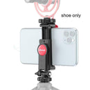 Camera Low Angle Display External Mobile Phone Holder Bracket Accessories Z4S6