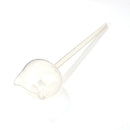Drip Irrigation System Auto Watering Spike Plants Flower Waterer Bottle (A)