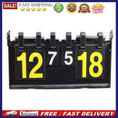 Basketball Football Volleyball Scoreboard Sports Competition 4-Digit Score
