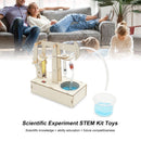 Pumping Unit Student School Toys Educational DIY Toys Birthday Crafts Gifts