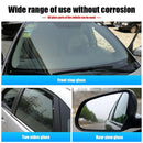 50ml Car Glass Hydrophobic Coating Agent Window Windshield Rainproof Spray