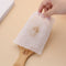 Easy To Clean Cloth Hair Brush Net Pet Comb Cleaning Comb Cleaning Tablets