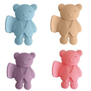 Hair Accessories Korean Bear Fashion Hairpins Hair Claw Hair Clips Hairgrip