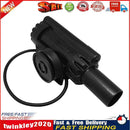 Professional Sound-Controlled Fishing Bite Alarm Light Day Night Dual-Use Newly