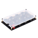 1 to 8 Multi Way Splitter RGB PWM Hub Controller Adapter (12V 4Pin+Shell) Newly