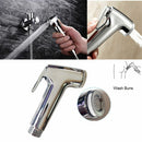 Floor Cleaning Water Nozzle Sprinkler Handheld Bidet Sprayer Shower Head