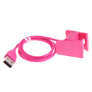 Clip Design Unique USB USB USB Charging Cable Standard Wall Car Charging Cable for Fitbi