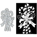 christmas gift box Metal Cutting Dies Making Stencils Card Scrapbooking Pa 7AE_