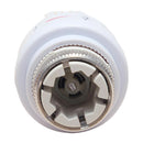 Thermostatic Head Radiator Controller Thermostatic Head Heating Valve M30 1.5mm~