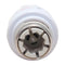 Thermostatic Head Radiator Controller Thermostatic Head Heating Valve M30 1.5mm~