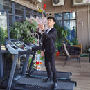 Reflex Training Tossing Stick Reaction Speed Trainer Outdoor Boxing Training