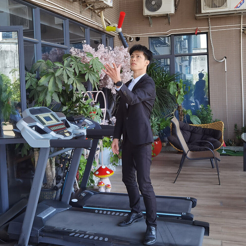 Reflex Training Tossing Stick Reaction Speed Trainer Outdoor Boxing Training