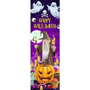 5D DIY Diamond Painting Kits Full Round Drill Halloween Mosaic Picture (Y637)