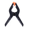 10 PCS 2inch DIY Tools Plastic Nylon Toggle Clamps For Woodworking Spring Newly