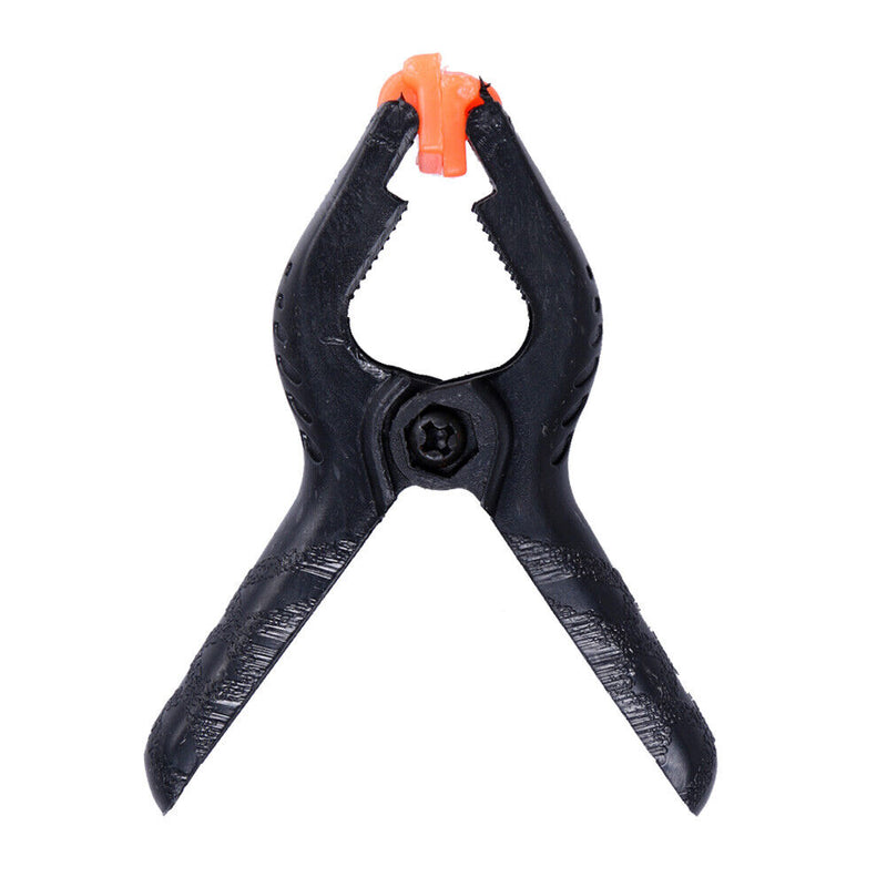 10 PCS 2inch DIY Tools Plastic Nylon Toggle Clamps For Woodworking Spring Newly