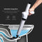 Bathroom Toilet Air Drain Blaster Plunger High Pressure Sink Dredge Cleaner