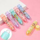 Correction Tape Double Sided Adhesive Glue Tape Dispenser Dots Stick Roller