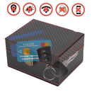 Cortex Safe Signal Blocker Box Car Key Box Faraday Box Signal Shielding Box