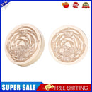 Rose Garden Retro Seal Wax Stamp Head Fire Paint for Invitations (MGY02)