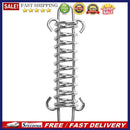 Spring Wind Rope Buckle Outdoor Camping High Strength Aluminium Fix Hook Buck