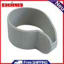 Protective Cover Finger Dial Silicone Case for M365 1s PRO Scooter (Grey)