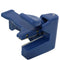 2pcs Double Edge Trimmer Wood Side Banding Machine Set Carpenter Hardware Newly