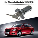 Car trailer ignition switch lock cylinder Camaro Chevelle ignition switch