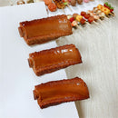 Hair Accessories Simulation Food Hair Clip Exaggerated Braised Ribs Hairpins