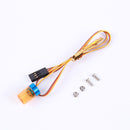 LED Flashing RC Light RC Firefighting Ambulance Car Alarming Lamp Accessories