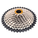 Lockring 7075 Aluminum Alloy 11T Cassette Lock Ring for MTB Road Bike