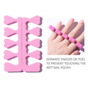 Pro Electric Nail Drill Machine Manicure Set Nail Gel Polishing Remover File