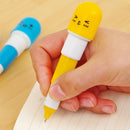 Pattern Cartoon Office Accessories Ballpoint Pen School Supplies Stationery