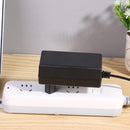 21V 2A 18650 Lithium Battery Charger DC5.5mm Power Adapter Charger (EU) Newly